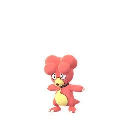 magby pokedoll