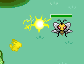 electro ball vs electroweb