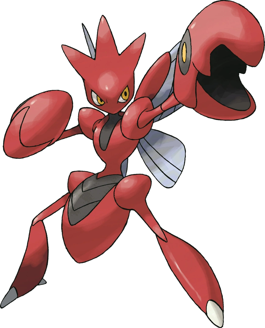 Scizor Pokemon Tower Defense Wiki FANDOM Powered By Wikia