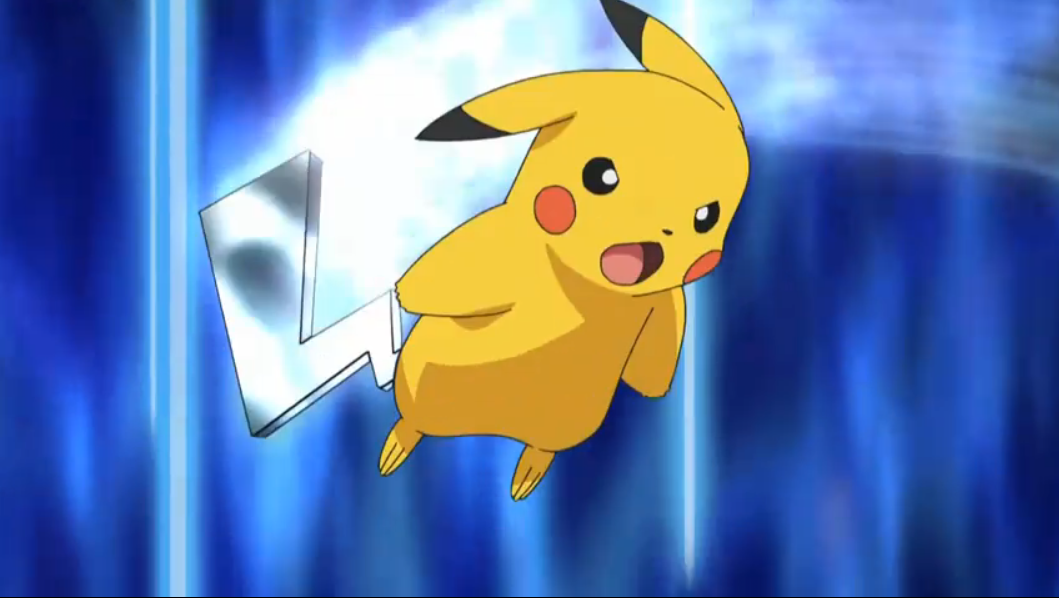 Iron Tail | Pokemon the Series: XY Wiki | Fandom powered by Wikia