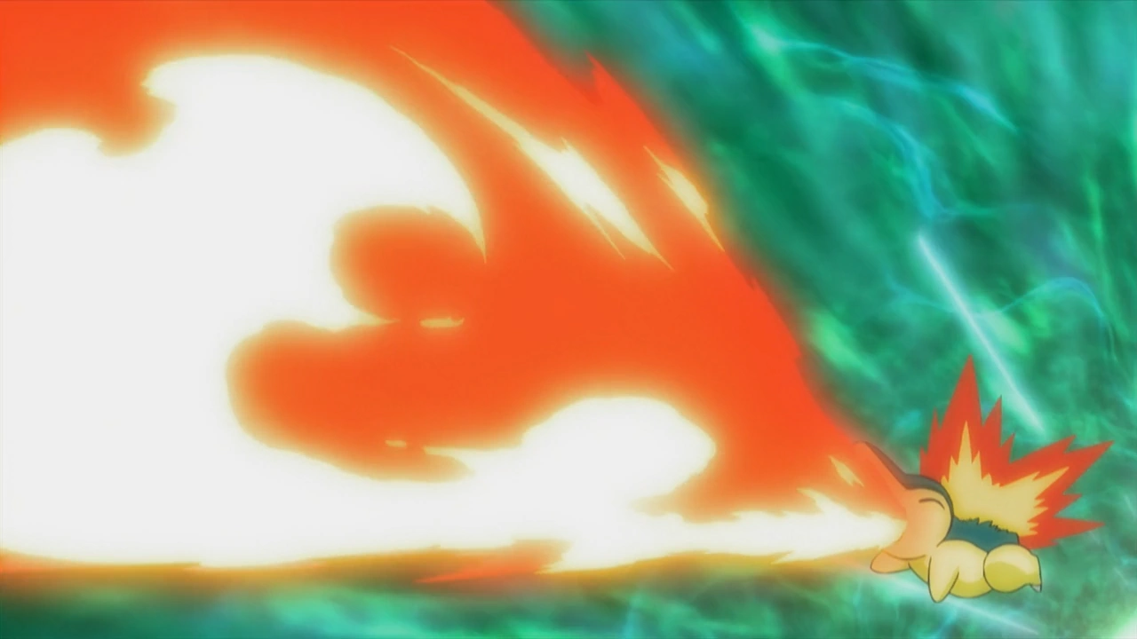 PlikAsh Cyndaquil Flamethrower.png Pokémon Wiki Fandom powered by