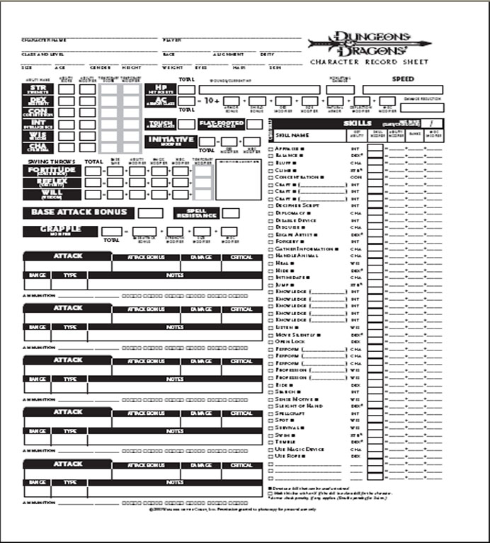 fabled lands character sheet editable fabled lands character sheet editable