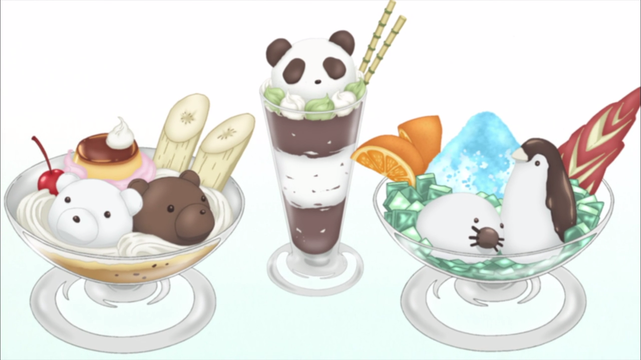 Polar Bear's Cafe | Polar Bear Café | FANDOM powered by Wikia