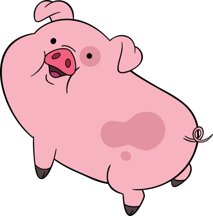 pig clipart png - photo #15