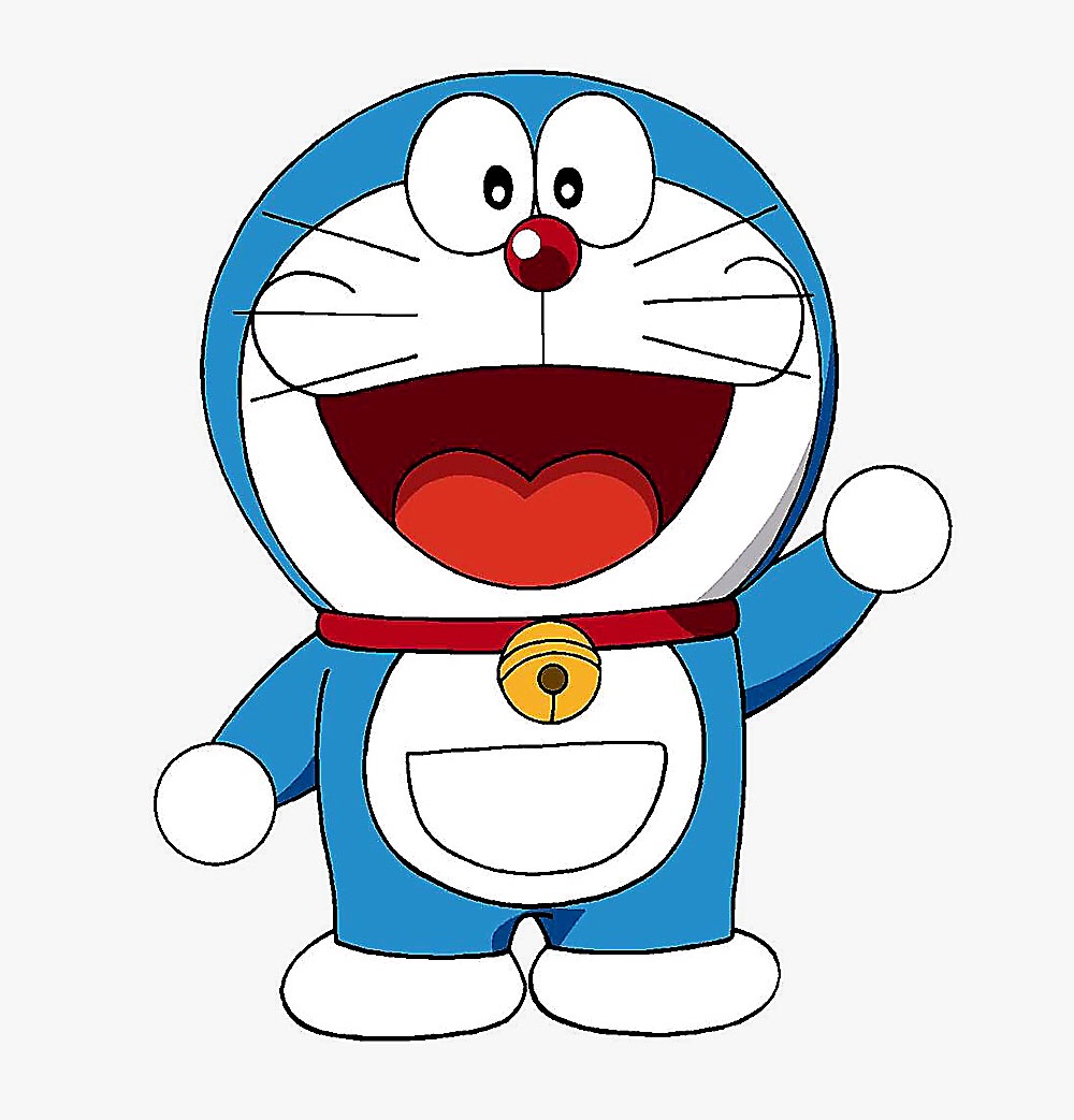 10 Alat Canggih Doraemon Yang Telah Di Buat Diciptakan Manusia