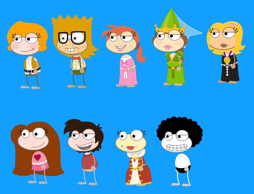 Poptropica