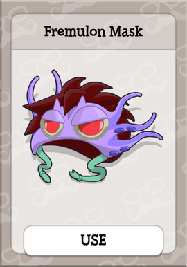 Fremulon Fremulon