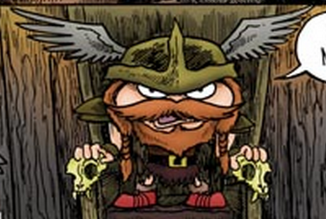Poptropica