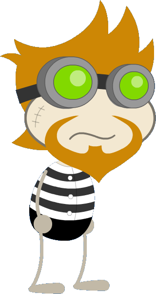 Sir Rebral | Poptropica Wiki | Fandom powered by Wikia
