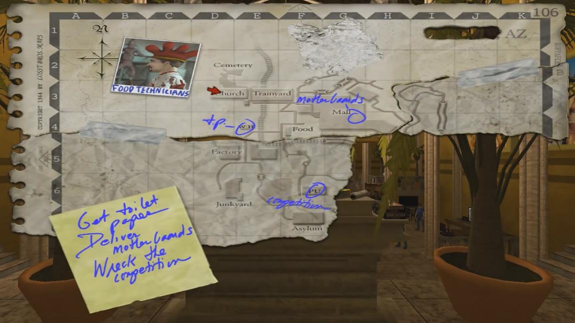 postal 2 apocalypse weekend end credits song postal 2 apocalypse weekend end credits song