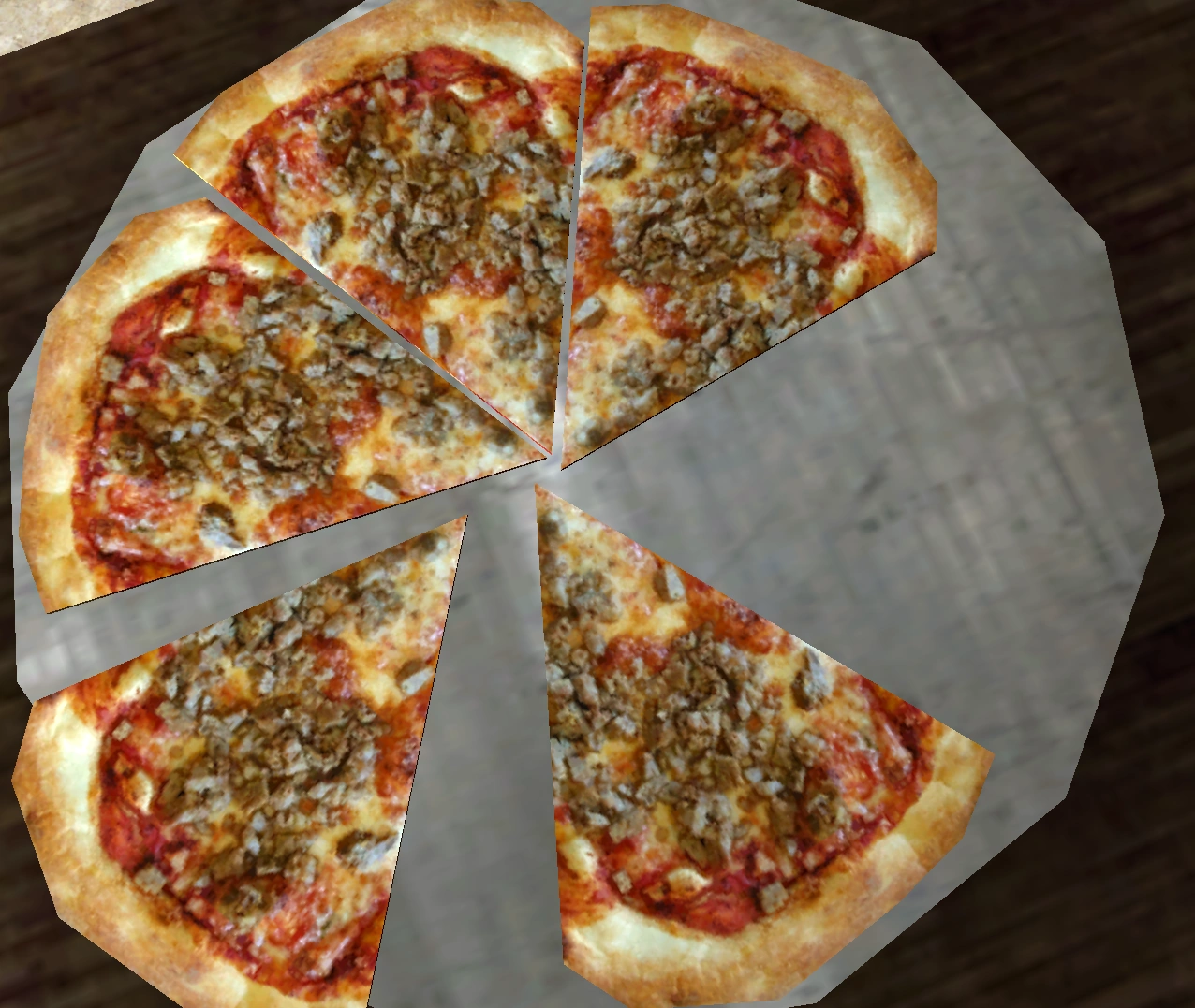 Slice of pizza Postal Wiki Fandom powered by Wikia