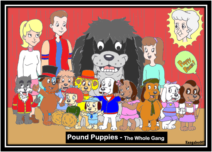 pound puppies names category browse pound puppies 1986 wiki fandom powered by wikia pound puppies names category browse pound puppies 1986 wiki fandom powered by wikia