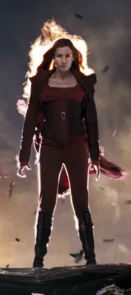 Jean-grey