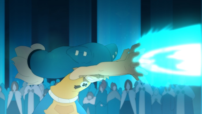 Portal Blast | Superpower Wiki | Fandom powered by Wikia