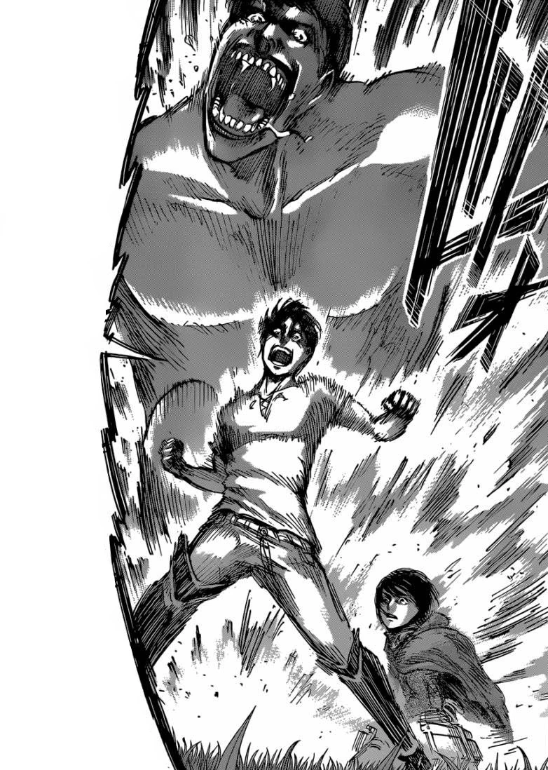 Monster Manipulation Superpower Wiki FANDOM powered by Wikia