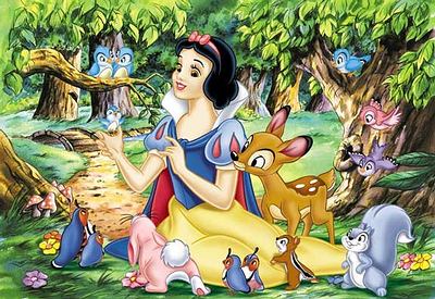 wiki forest animals snow white seven dwarfs wiki forest animals snow white seven dwarfs