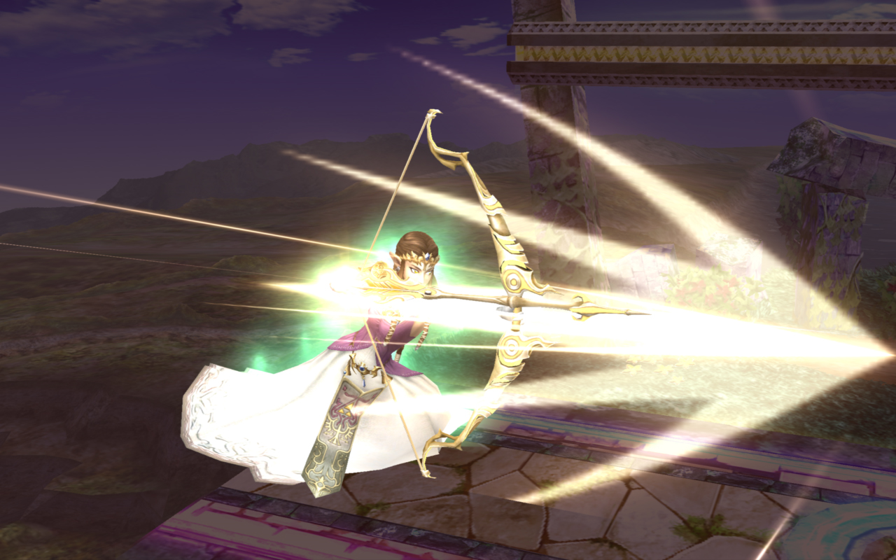 magic arrows superpower wiki fandom powered by wikia zelda spirit tracks bow of light