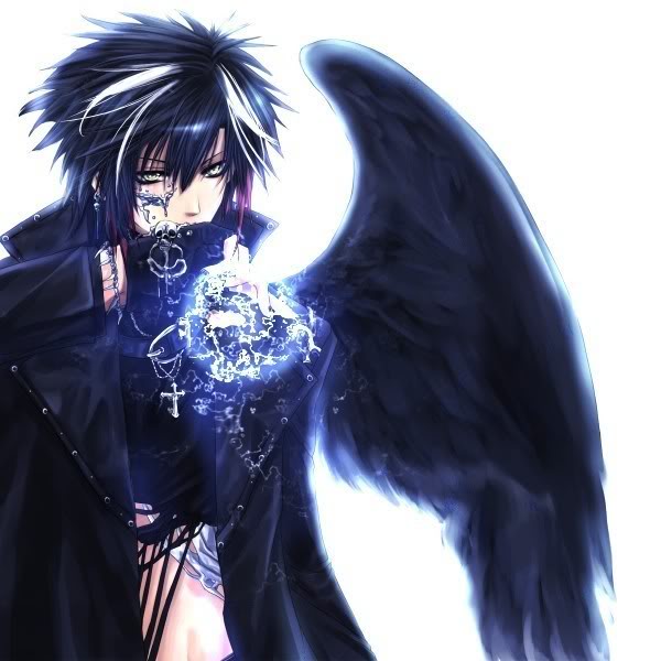 Judging Hot Anime Guys Uncontrollable Thoughts