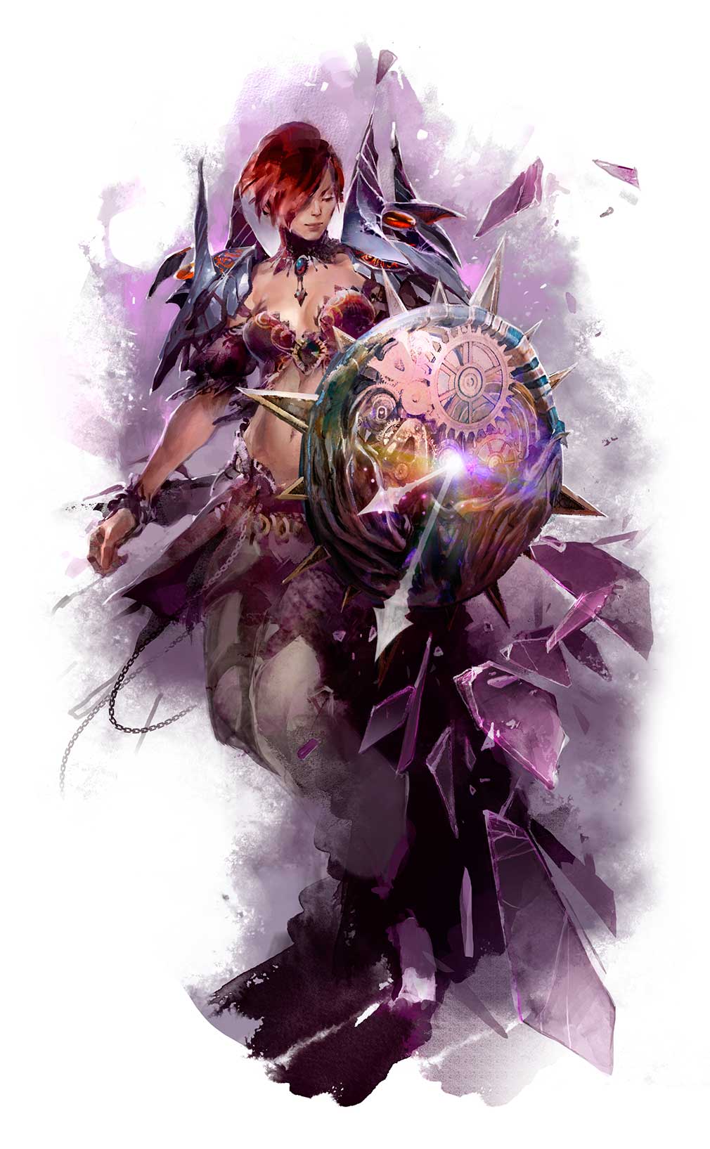 mage time ability mage time ability