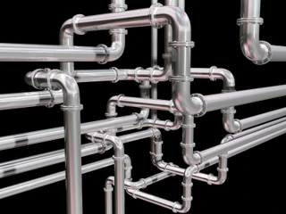 Pipes
