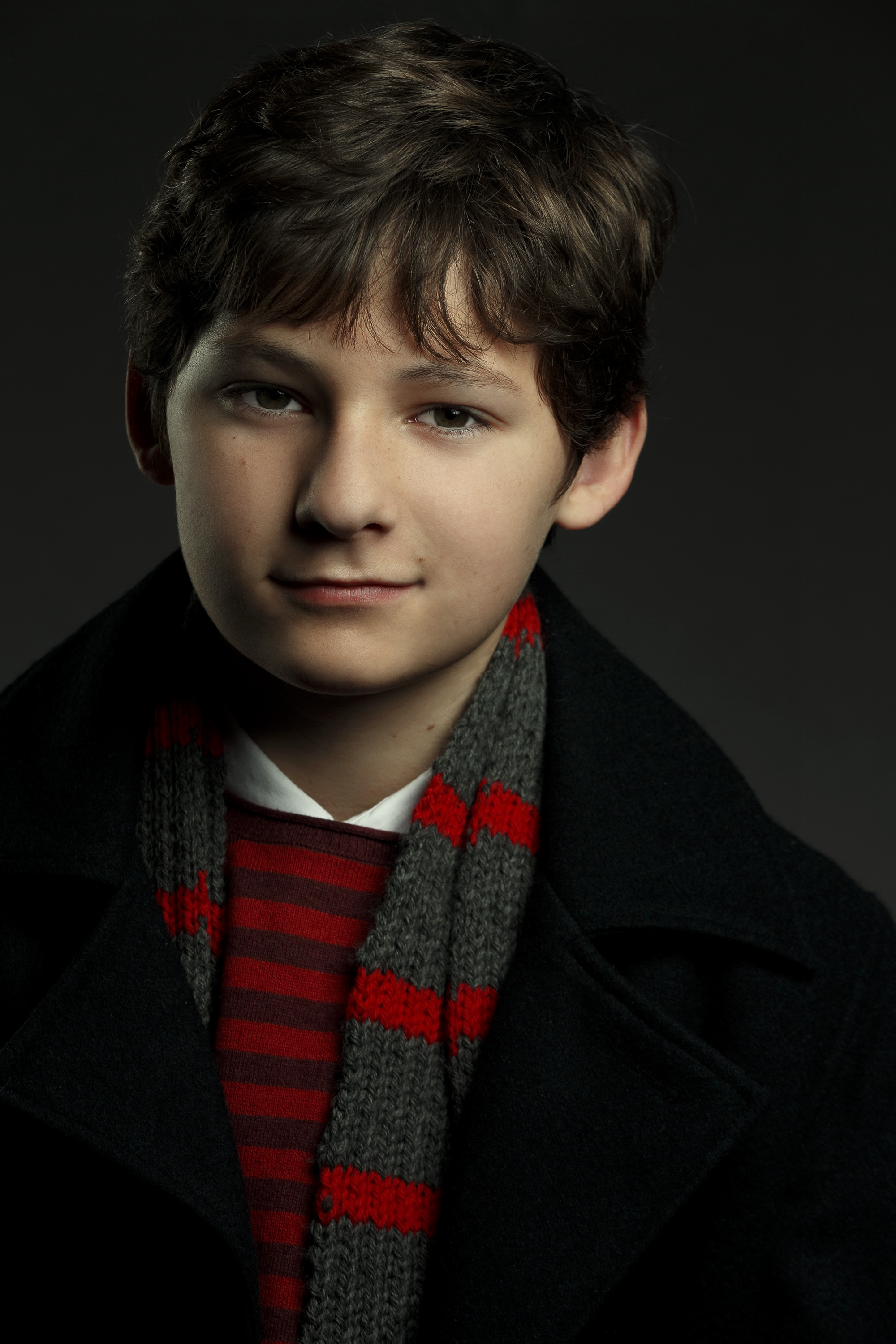 Henry Mills Once Upon A Time Lover