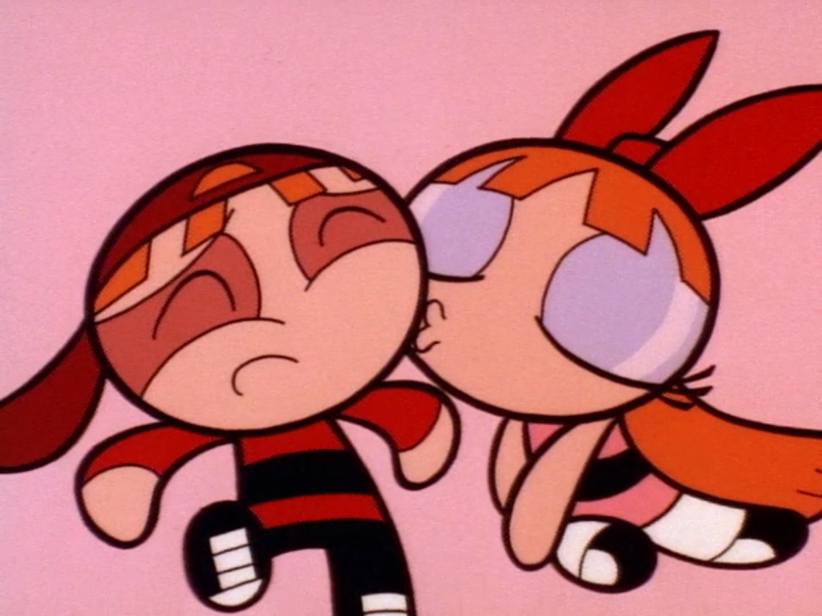 The Rowdyruff Boys/Gallery | Powerpuff Girls Wiki | Fandom ...
