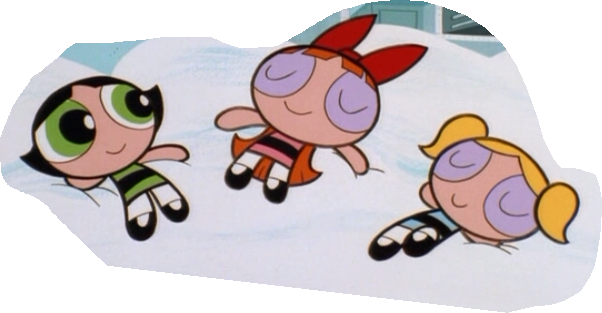 image too pooped to puff 2 png powerpuff girls wiki powerpuff girls christmas special