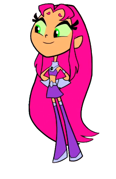 image starfire by bionicle2014 d8rul3r png powerpuff christmas girl go games