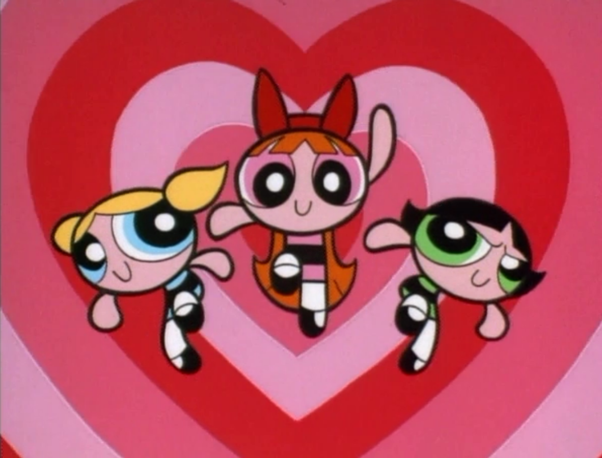 Image - PPG Dream Scheme Ending.png | Powerpuff Girls Wiki | Fandom ...