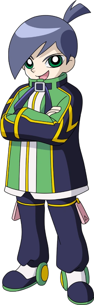 Butch | The Powerpuffgirls Z Wiki | FANDOM powered by Wikia