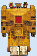 Zeo Ultrazord1