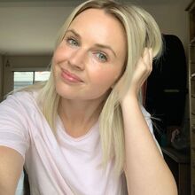 Kimberley Crossman Nude Photos 86 Kimberley Crossman Nude Photos 73
