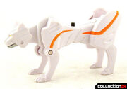 Puma animal spirit