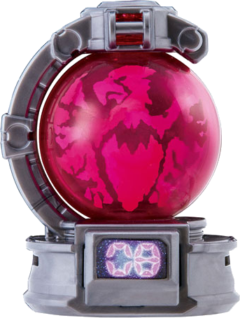 q ranger kyutama