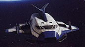 Astro Megashuttle