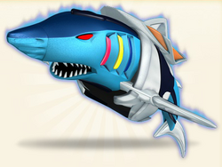 GekiShark