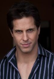 Steven A. Davis 2
