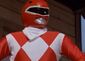 Red Wild West Ranger