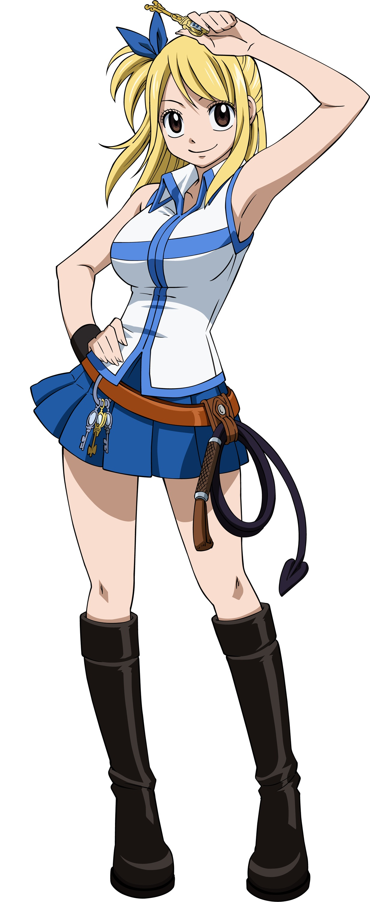 Lucy Heartfilia | Power Rangers Fanon Wiki | FANDOM powered by Wikia