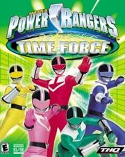 226px-Powerranger force time.jpg