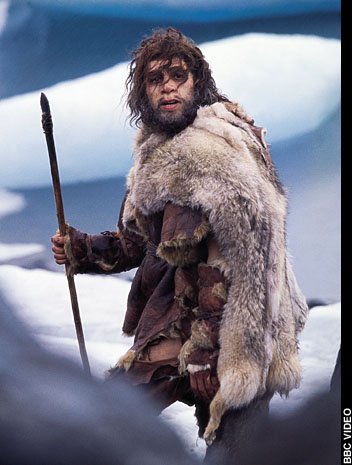 Homo Neanderthalensis ...