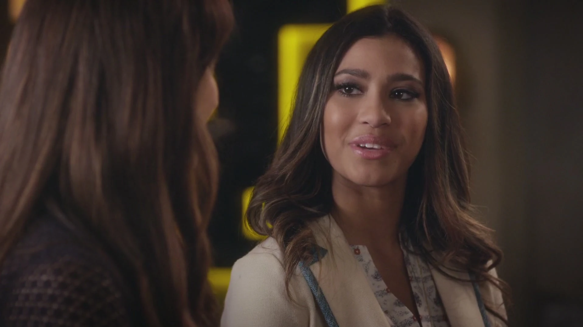 Yvonne Phillips Wiki Pretty Little Liars Fandom powered by Wikia