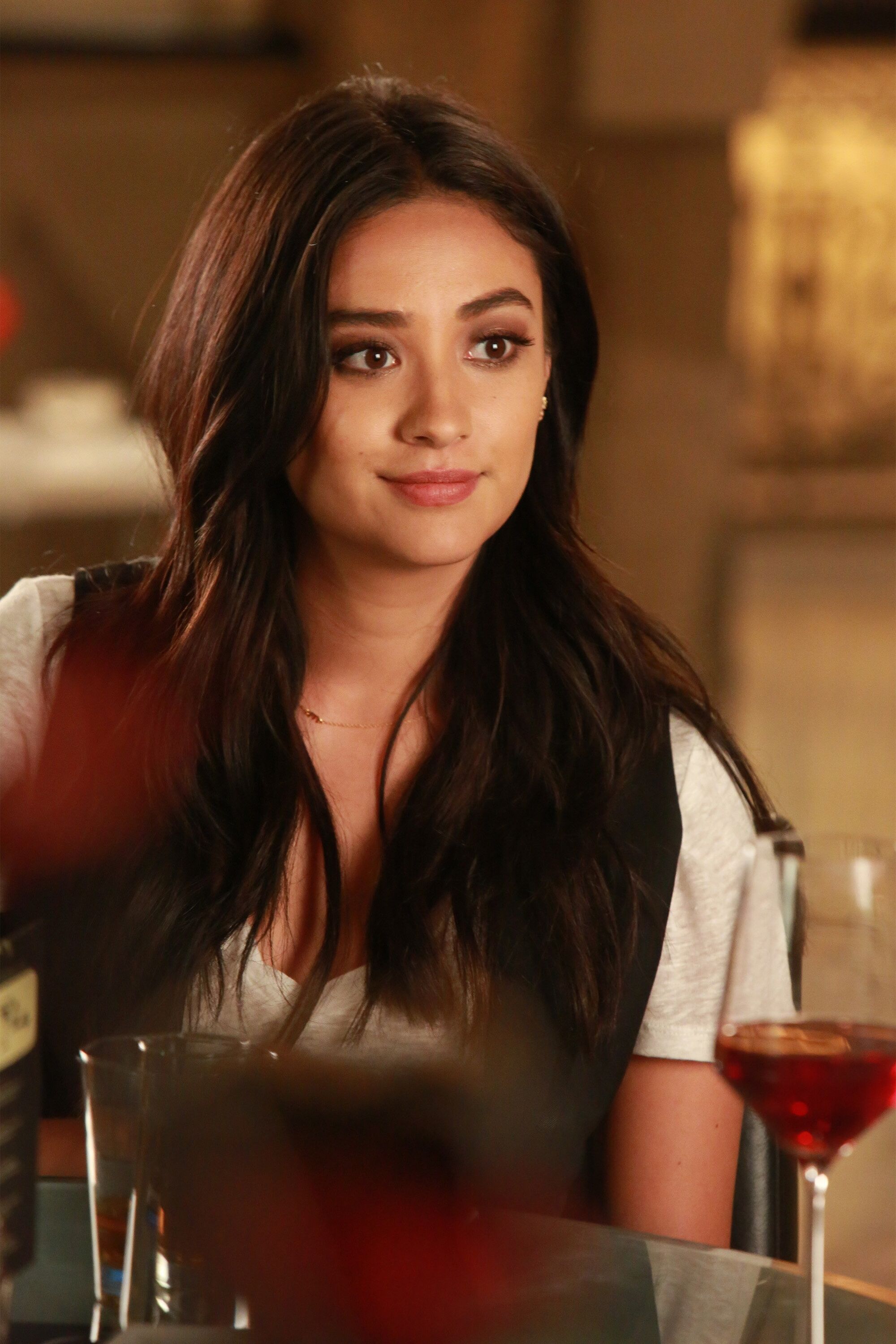 Emily Fields Wiki Pretty Little Liars Fandom powered by Wikia
