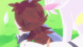 Pretty Cure