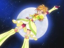 Cure Bright
