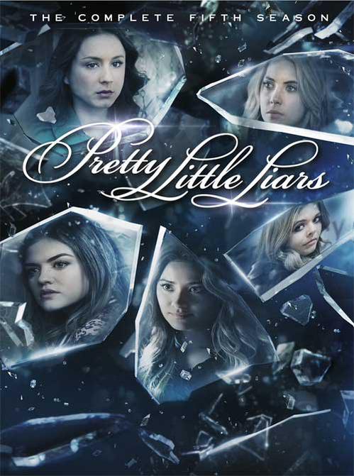 pretty little liars 1 évad 1 rész скачать