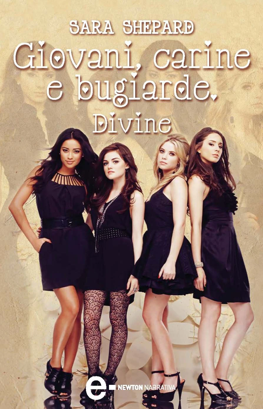 Flawless Pretty Little Liars Wiki Fandom powered by Wikia