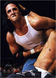Billy-Kidman