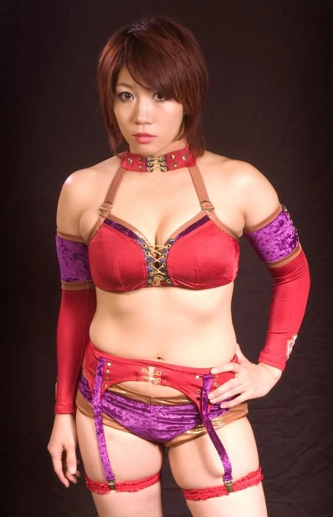 Asuka/Image gallery Pro Wrestling Fandom powered by Wikia