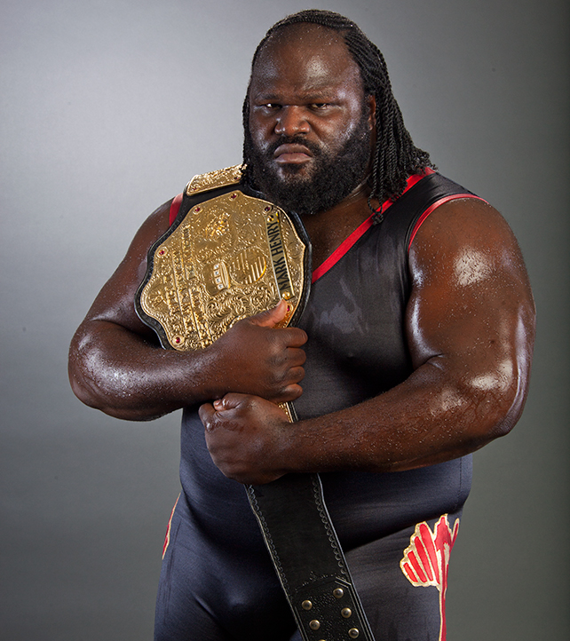 Image - Mark Henry WHC.jpg | Pro Wrestling | Fandom powered by Wikia